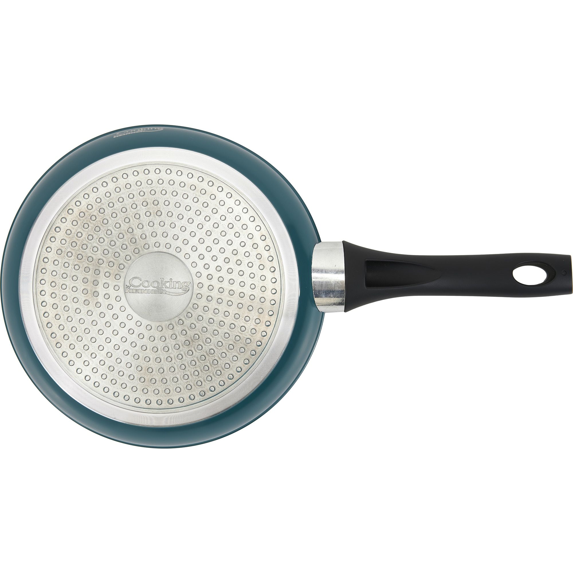 TIGAIE ALUMINIU FORJAT 24X4.8 CM, ONIX, COOKING BY HEINNER_1