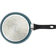 TIGAIE ALUMINIU FORJAT 24X4.8 CM, ONIX, COOKING BY HEINNER_1