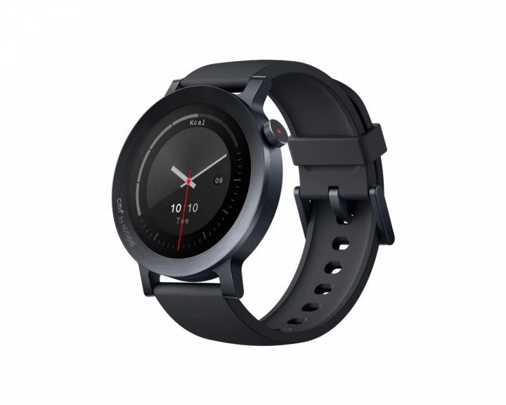 Nothing CMF Watch 3 Pro Smartwatch dark grey_2