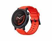 Nothing CMF Watch 3 Pro Smartwatch orange_1