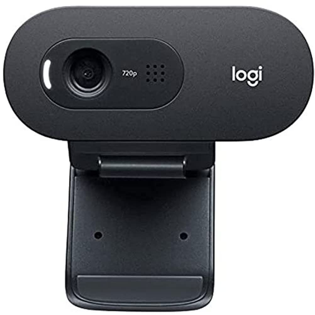 Logitech 960-001363 camere web 1280 x 720 Pixel USB Grafit_1