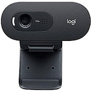 Logitech 960-001363 camere web 1280 x 720 Pixel USB Grafit_1