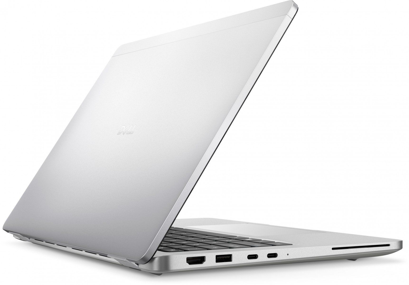 DELL Pro 13 Plus PB13250 Copilot+ PC Intel Core Ultra 5 236V Laptop 33,8 cm (13.3