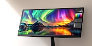 LG Monitor 34U511A-B 34U511AB (34U511A-B)_4