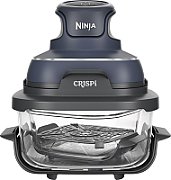 Ninja Airfryer (FN101EUGY) Crispi 1700W grey_1