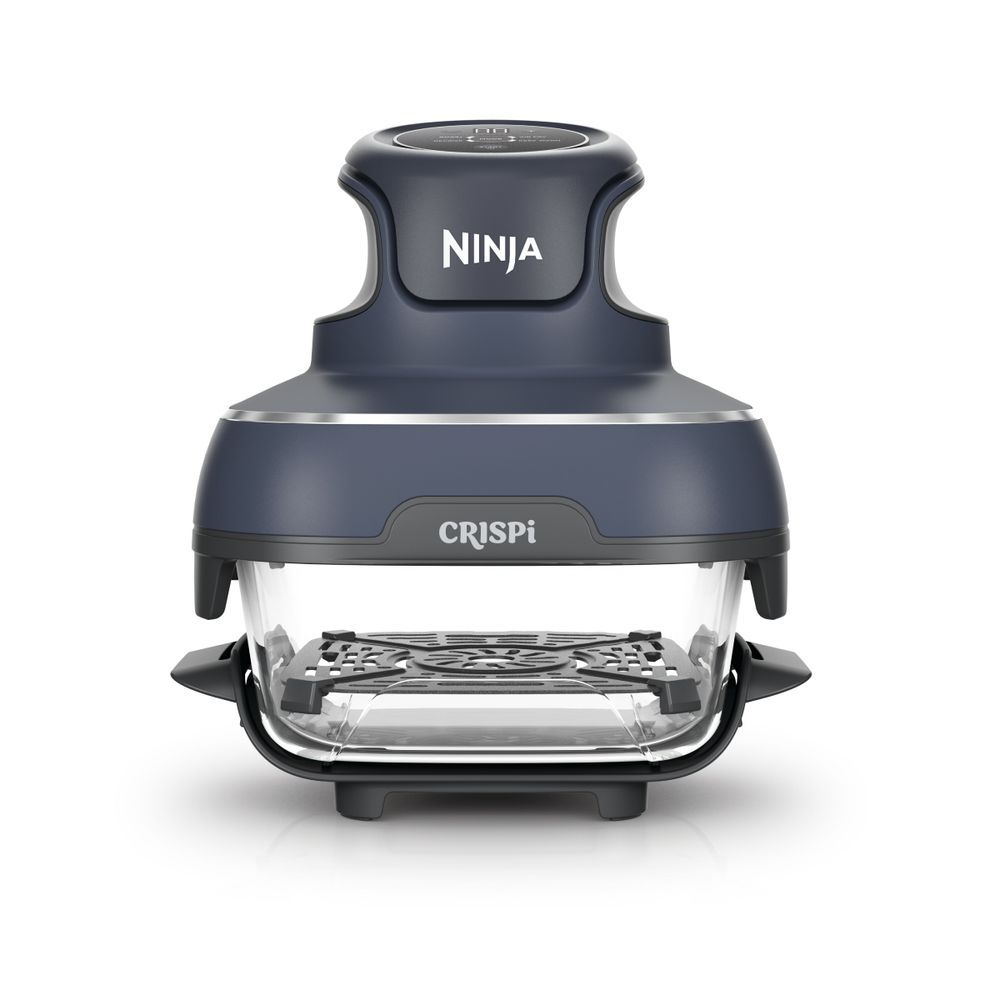 Ninja Airfryer (FN101EUGY) Crispi 1700W grey_3