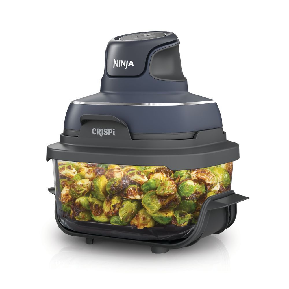 Ninja Airfryer (FN101EUGY) Crispi 1700W grey_4