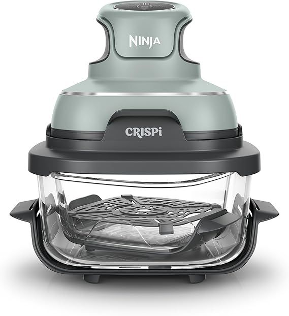 Ninja Airfryer (FN101EUSG) Crispi 1700W sage_1