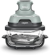 Ninja Airfryer (FN101EUSG) Crispi 1700W sage_1
