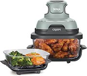 Ninja Airfryer (FN101EUSG) Crispi 1700W sage_2