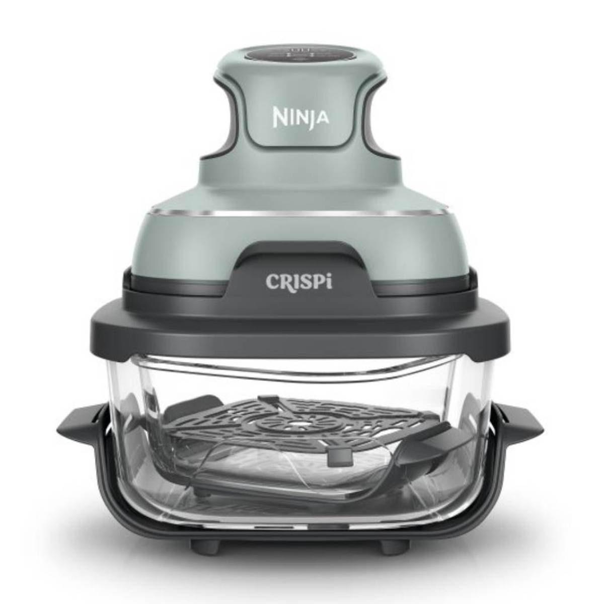 Ninja Airfryer (FN101EUSG) Crispi 1700W sage_3