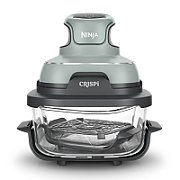 Ninja Airfryer (FN101EUSG) Crispi 1700W sage_3