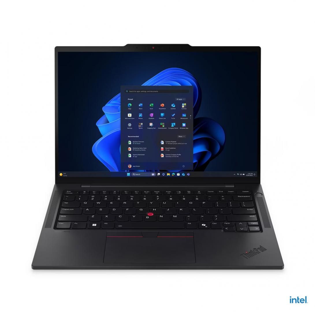 Laptop Lenovo ThinkPad T14s Gen 6 (Intel); 14