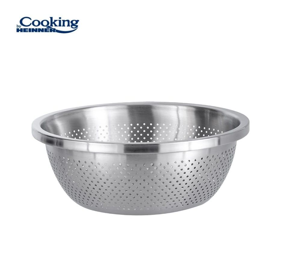 STRECURATOARE INOX 30 CM, ADA, COOKING BY HEINNER_1