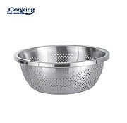 STRECURATOARE INOX 30 CM, ADA, COOKING BY HEINNER_1