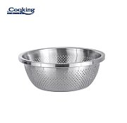 STRECURATOARE INOX 24 CM, ADA, COOKING BY HEINNER_1
