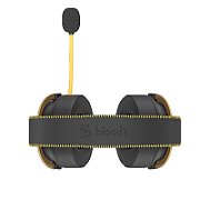 Casti gaming Bloody Bluetooth v5.3 + 2.4GHz + Wired Multi-Mode Connection Headset Renegade Midnight 