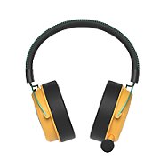 Casti gaming Bloody Bluetooth v5.3 + 2.4GHz + Wired Multi-Mode Connection Headset Renegade Sunset 