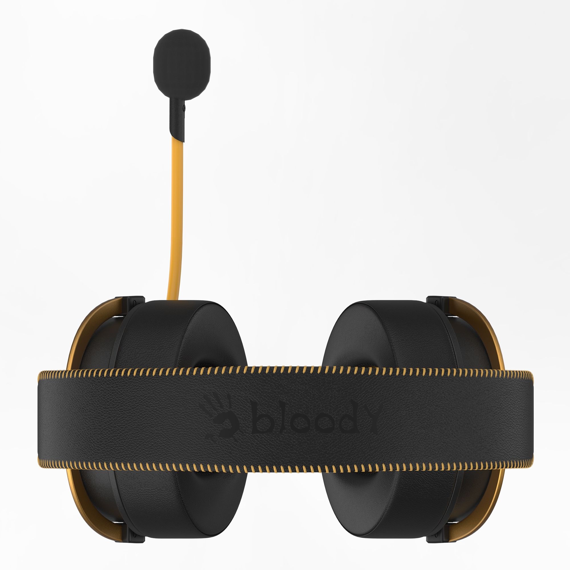 Casti gaming Bloody Gaming-Specific Sound Quality USB Renegade Midnight 