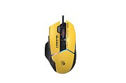 Mouse A4Tech, gaming, Bloody Extra Fire RGB , USB Sports Lime, 