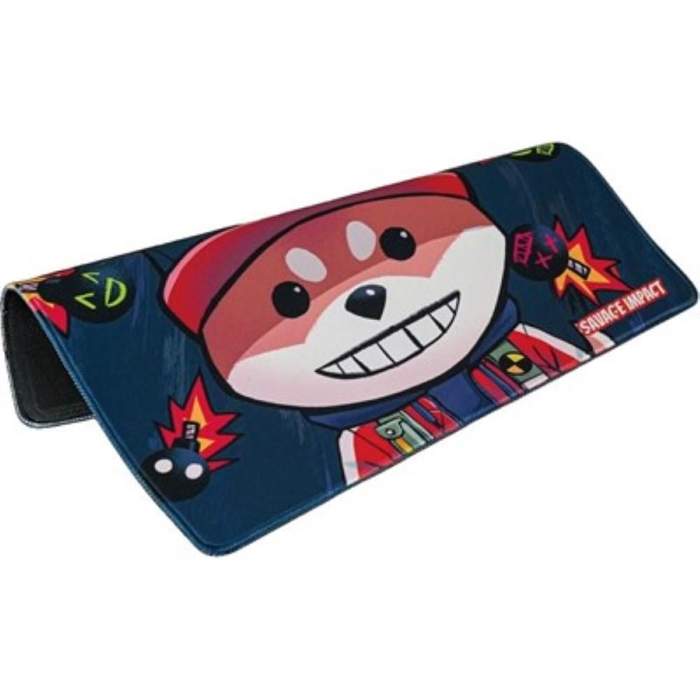 MousePAD A4TECH - gaming, Bloody 