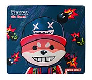 MousePAD A4TECH - gaming, Bloody 