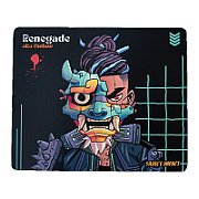 MousePAD A4TECH - gaming, Bloody 