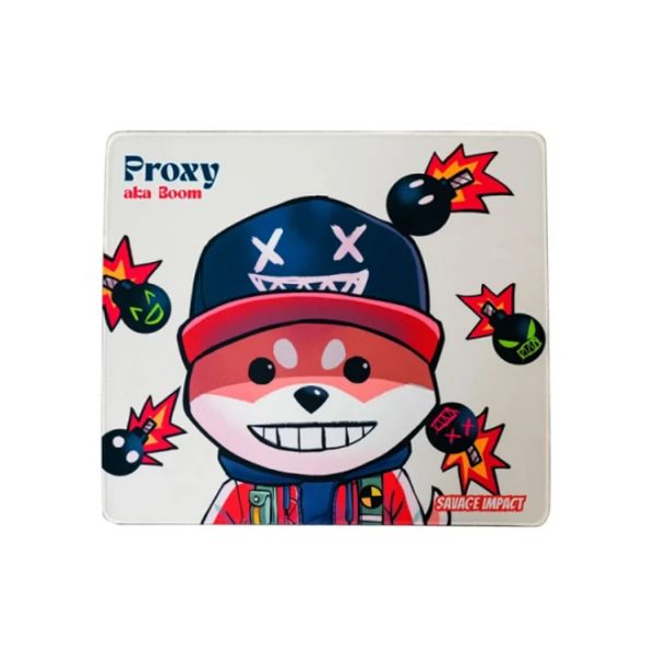 MousePAD A4TECH - gaming, Bloody 