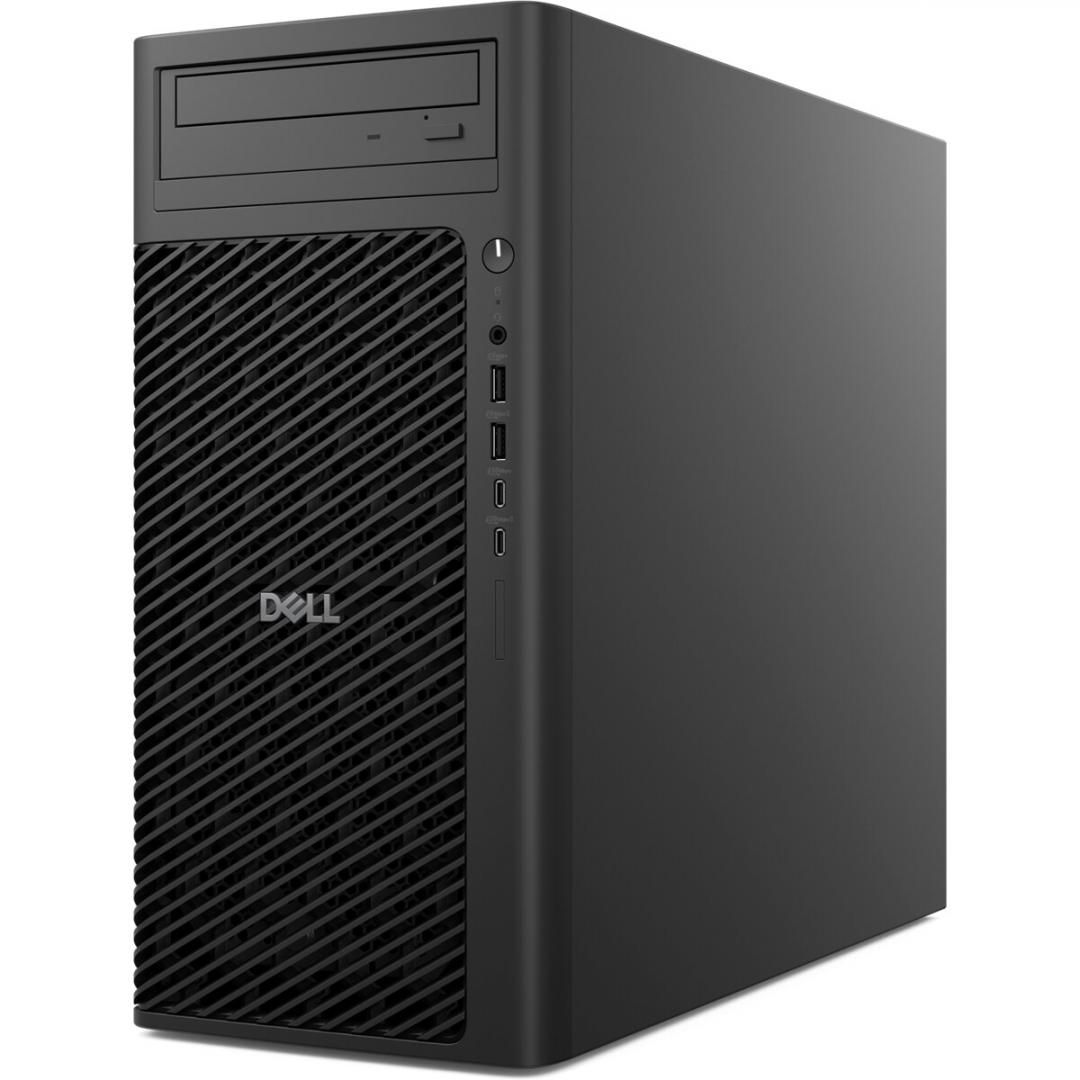 Dell Pro Max Tower T2 1500W, Intel U9-285K, 64GB Ram, 1TB SSD, 2TB HDD, NVIDIA RTX 4000 ADA, Windows 11 Pro_2
