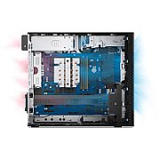 Dell Pro Max Tower T2 1500W, Intel U9-285K, 64GB Ram, 1TB SSD, 2TB HDD, NVIDIA RTX 4000 ADA, Windows 11 Pro_5