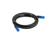 LANBERG patchcord cat.6A FTP LSZH CCA 1m black_1
