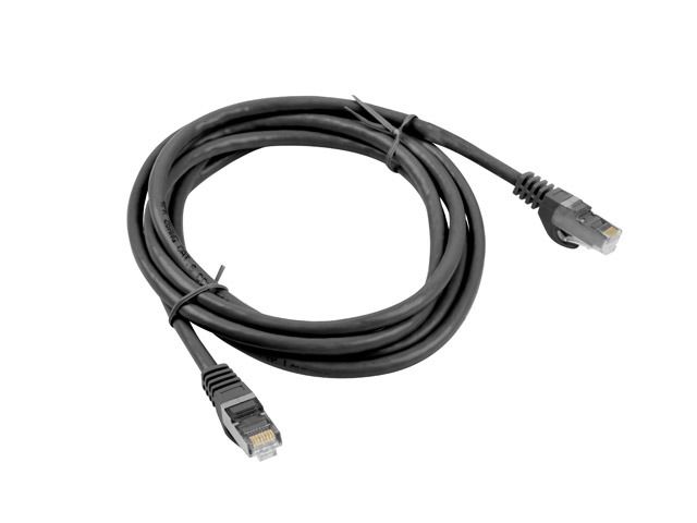 LANBERG patchcord cat.6A FTP LSZH CCA 1m black_4