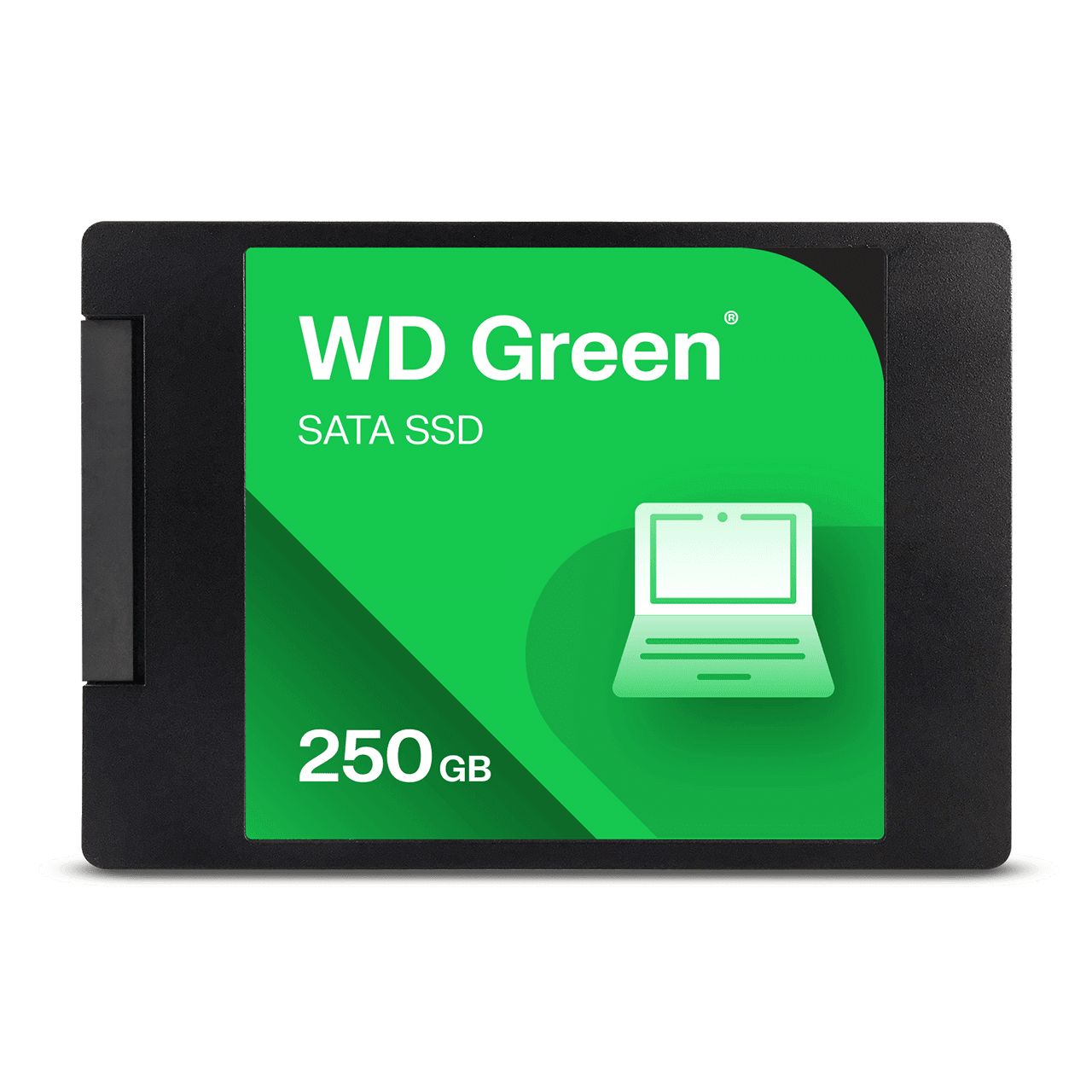 WD GREEN SATA SSD SATA 250G 2.5/2.5_1