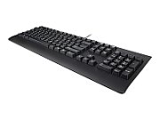 Lenovo Preferred Pro II tastaturi Universală USB QWERTZ Cehă Negru_3