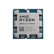 AMD Ryzen 7 7800X3D Tray 4.2GHz/96MB_1