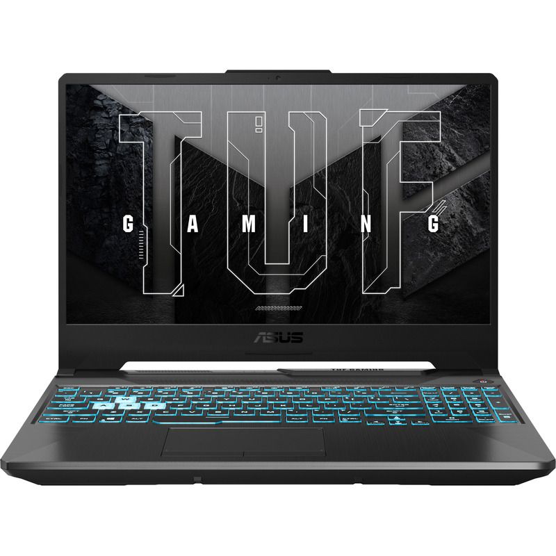 ASUS TUF Gaming A15 FA506NC-HN001W - R5-7535HS | 15,6