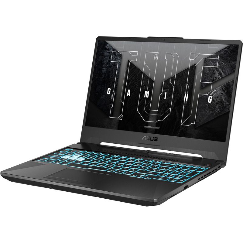 ASUS TUF Gaming A15 FA506NC-HN001W - R5-7535HS | 15,6