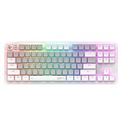 Dark Project ALU87A Onionite Wired - G3MS Tastatură mecanică RGB_2