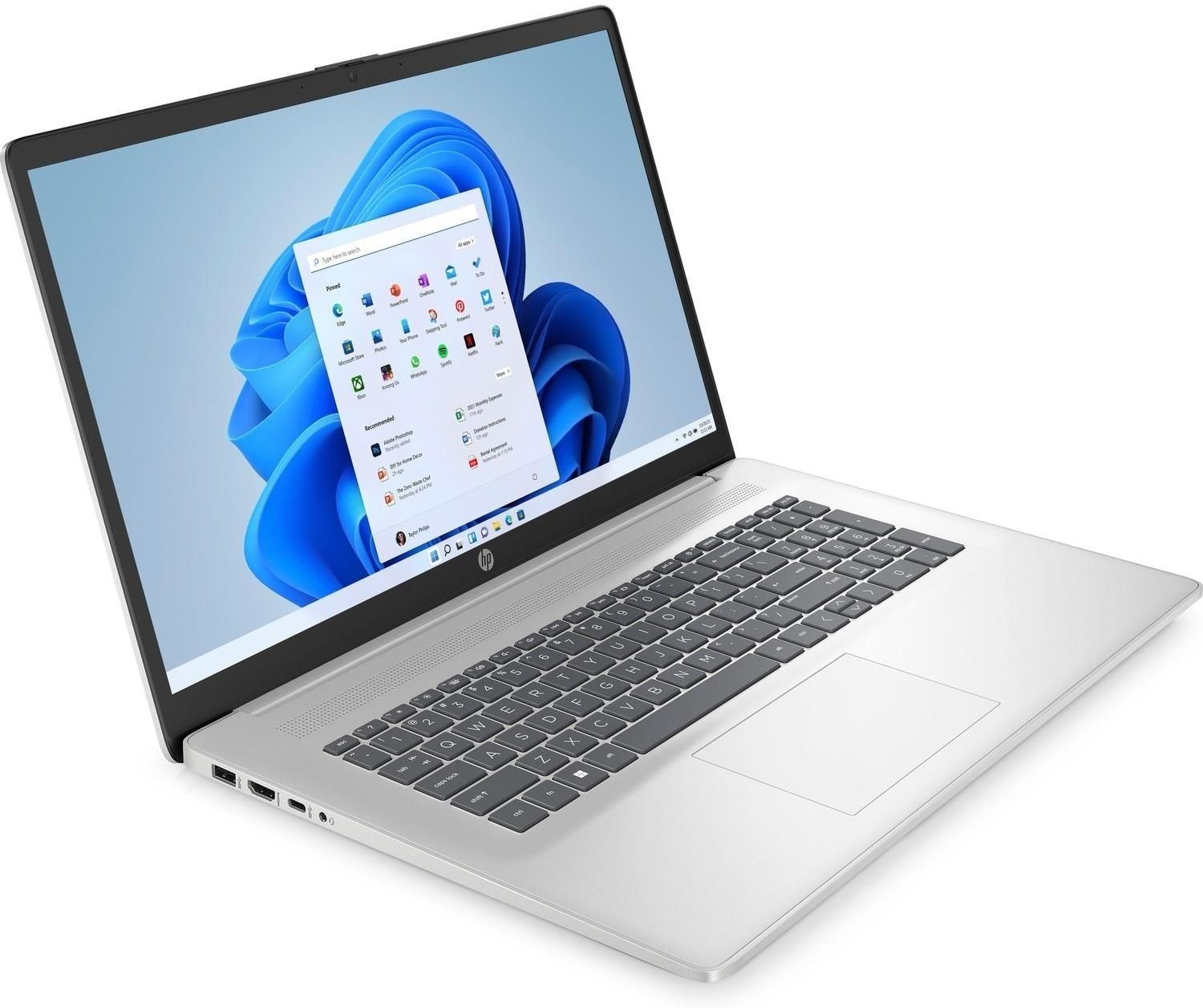 HP 17 - Ryzen 7 7730U | 17,3