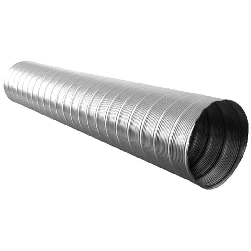 HEINNER TUB FLEXIBIL DE EVACUARE 1.5 M, D:120_1