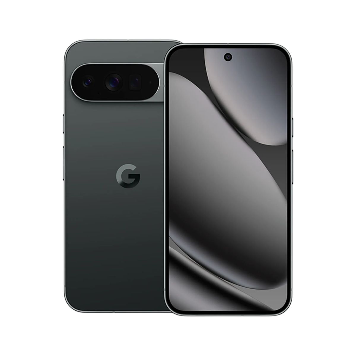 Google Pixel 10 Pro 256GB obsidian_1