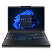 Lenovo ThinkPad P16s Gen3 16'' WUXGA 300N Touch Intel Ultra 7 165H vPro 64GB RAM 2TB SSD RTXA500_4GB FPR SCR Keyboard backlit German W11P 3YC_1