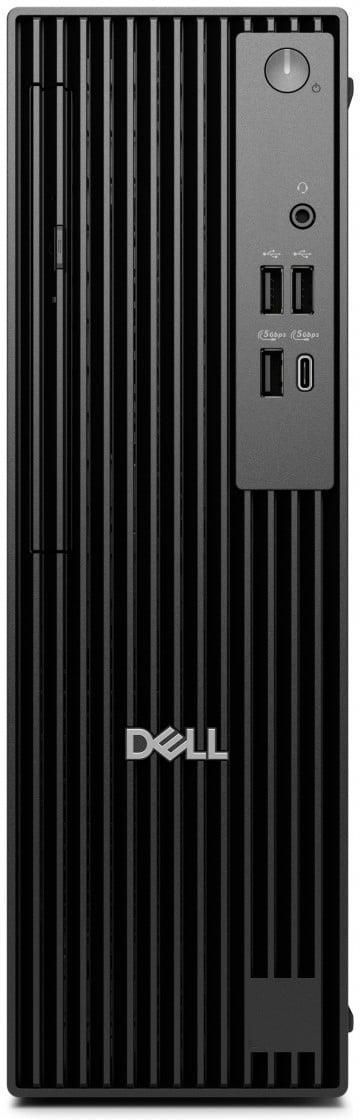 DELL Pro QCS1250 Intel® Core™ i7 i7-14700 16 GB DDR5-SDRAM 512 GB SSD Windows 11 Pro Slim PC PC Black_2