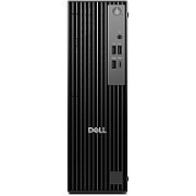 DELL Pro QCS1250 Intel® Core™ i7 i7-14700 16 GB DDR5-SDRAM 512 GB SSD Windows 11 Pro Slim PC PC Black_3