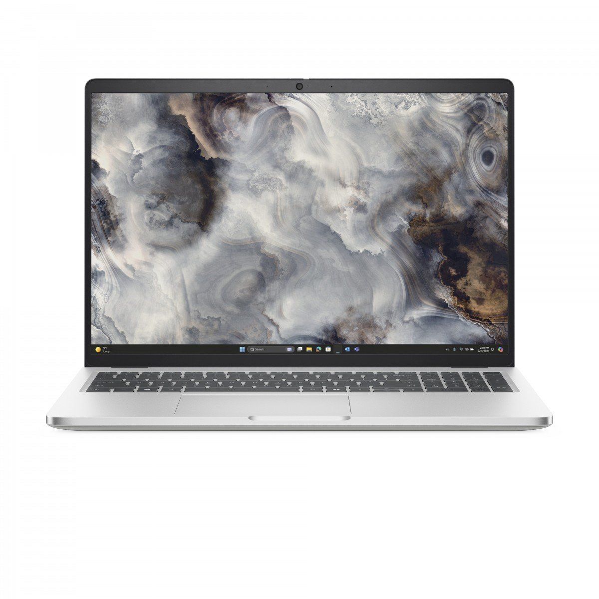 DELL Pro 16 Plus PB16250 Intel Core Ultra 7 255U Laptop 40.6 cm (16