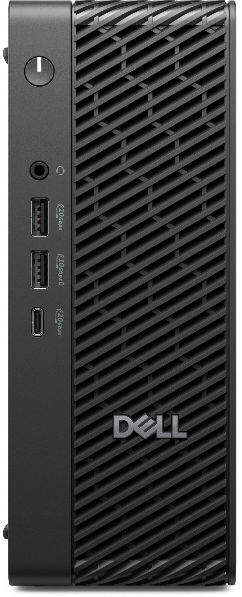 DELL Pro Max FCM2250 Intel Core Ultra 7 265 16 GB DDR5-SDRAM 512 GB SSD NVIDIA RTX A400 Windows 11 Pro Micro PC Mini PC Black 3YBO_2