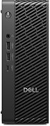 DELL Pro Max FCM2250 Intel Core Ultra 7 265 16 GB DDR5-SDRAM 512 GB SSD NVIDIA RTX A400 Windows 11 Pro Micro PC Mini PC Black 3YBO_2