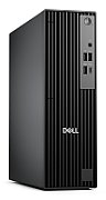 DELL Pro QCS1250 Intel® Core™ i5 i5-14500 8 GB DDR5-SDRAM 512 GB SSD Windows 11 Pro Slim PC PC Black 1YBO_1