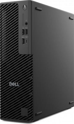 DELL Pro Max FCS1250 Intel Core Ultra 7 265 32 GB DDR5-SDRAM 1 TB SSD NVIDIA RTX A1000 Windows 11 Pro Slim PC PC Black_1