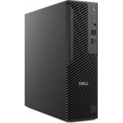 DELL Pro Max FCS1250 Intel Core Ultra 7 265 32 GB DDR5-SDRAM 1 TB SSD NVIDIA RTX A1000 Windows 11 Pro Slim PC PC Black_3